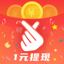 果冻试玩APP官方logo